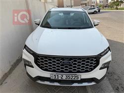Ford Territory